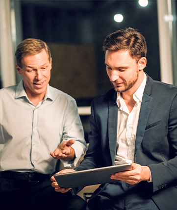 salesforce solutions